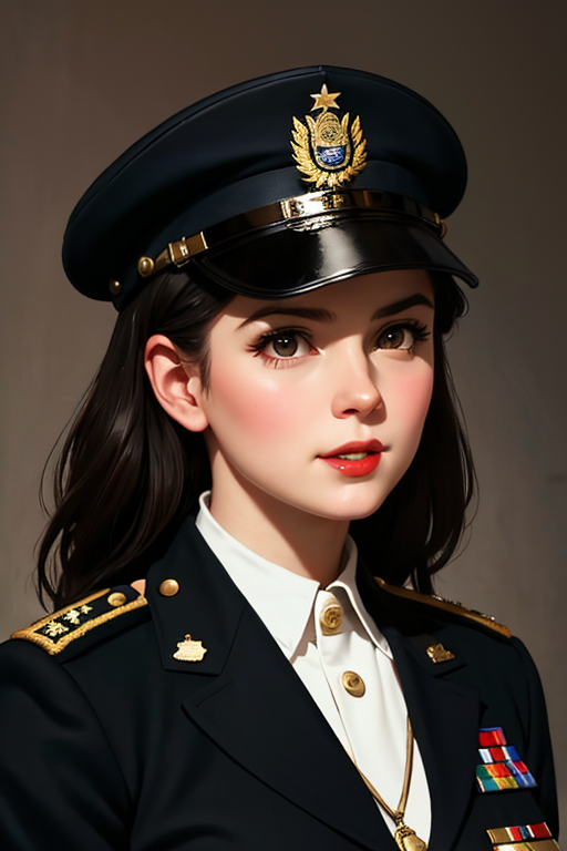 00437-349988282-woman wearing a military uniform, naughty face, black eyes, albert lynch.png